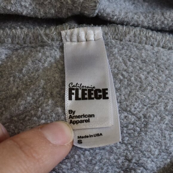 Graphic Hoodie with Panda and Rainbow - Picture 5 of 5